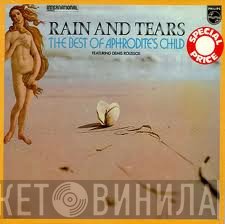 Aphrodite's Child  - Rain And Tears