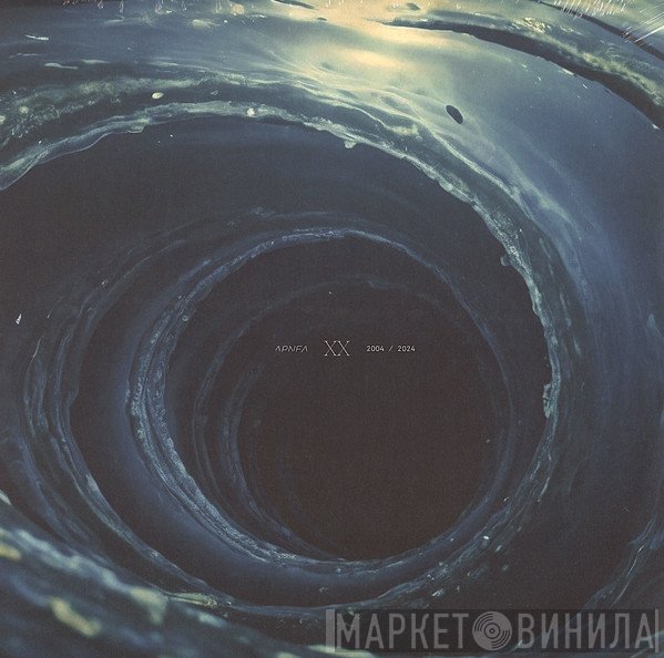  - Apnea XX
