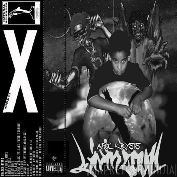 Apoc Krysis - Livin Loud
