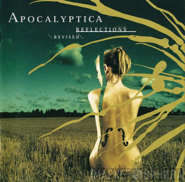 Apocalyptica  - Reflections / Revised