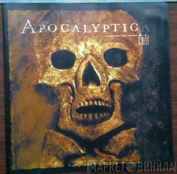 Apocalyptica  - Cult