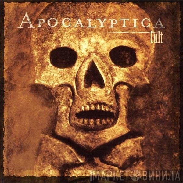 Apocalyptica  - Cult