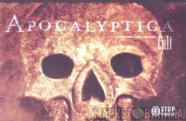 Apocalyptica  - Cult