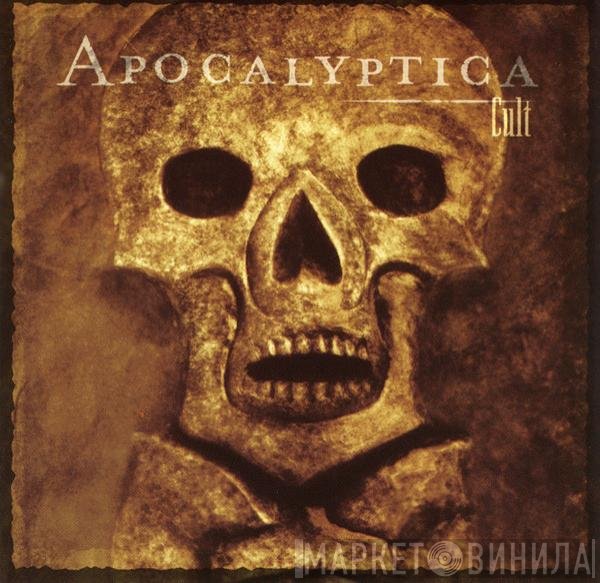 Apocalyptica  - Cult