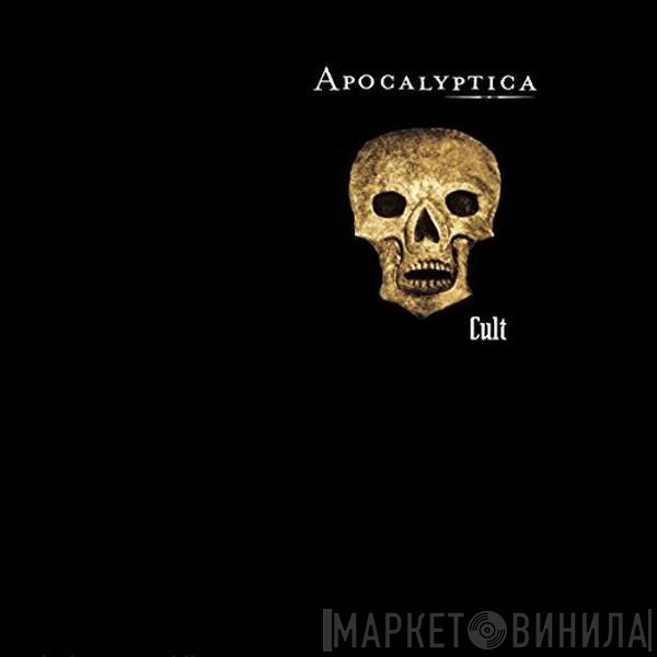 Apocalyptica  - Cult