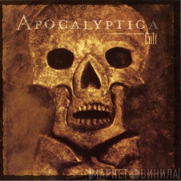 Apocalyptica  - Cult