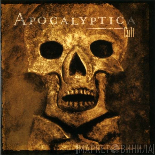 Apocalyptica  - Cult