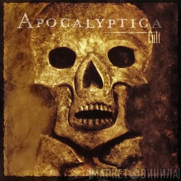 Apocalyptica  - Cult