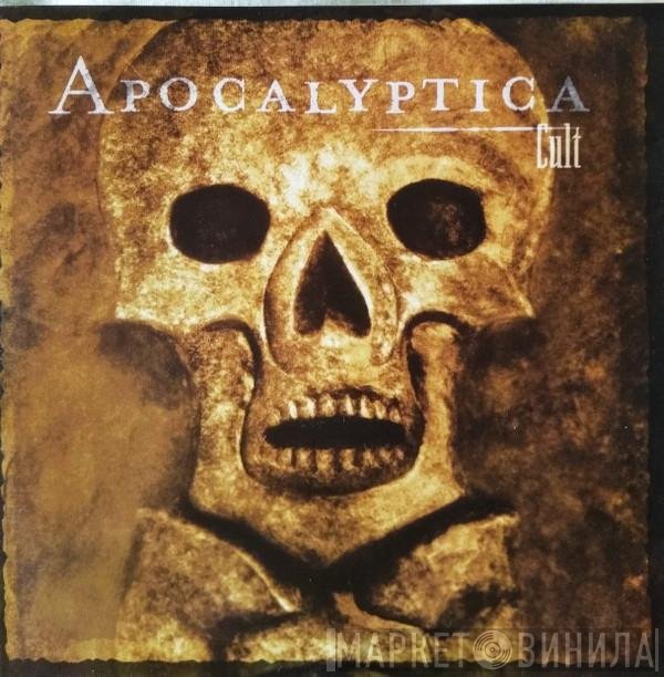 Apocalyptica  - Cult