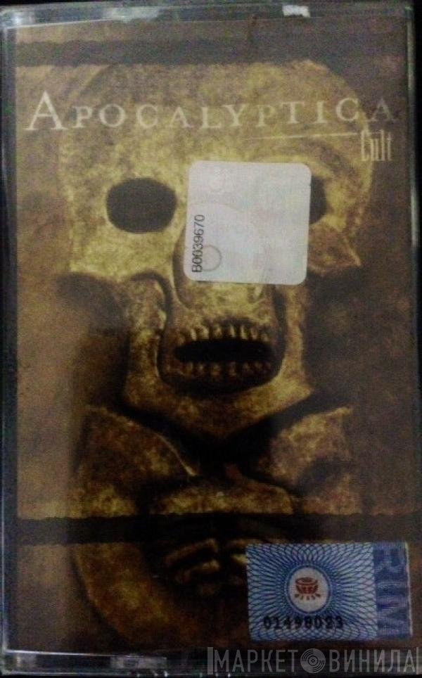 Apocalyptica  - Cult