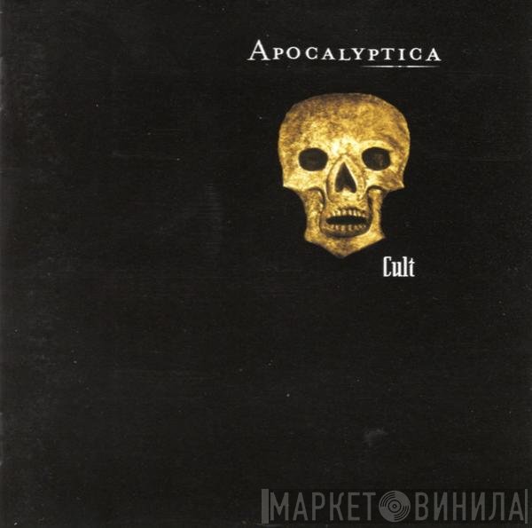 Apocalyptica  - Cult