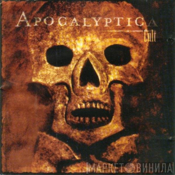 Apocalyptica  - Cult