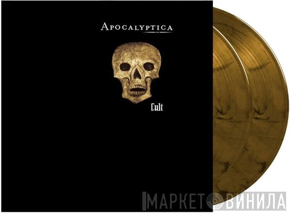 Apocalyptica - Cult