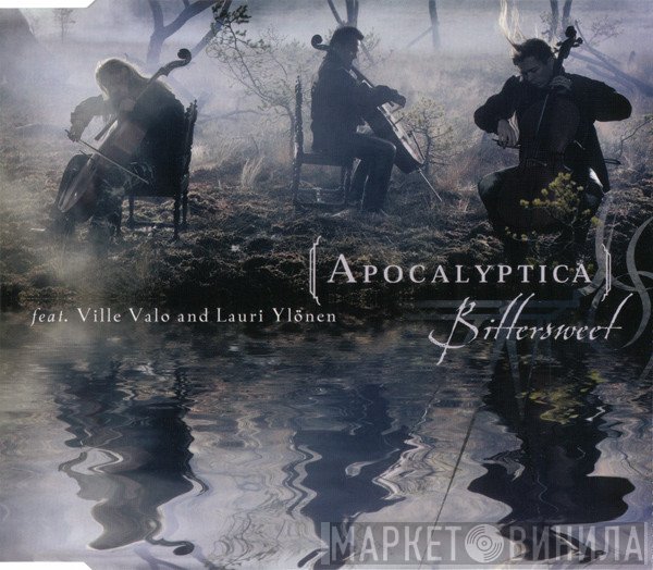 Apocalyptica Feat. Ville Valo And Lauri Ylönen  - Bittersweet