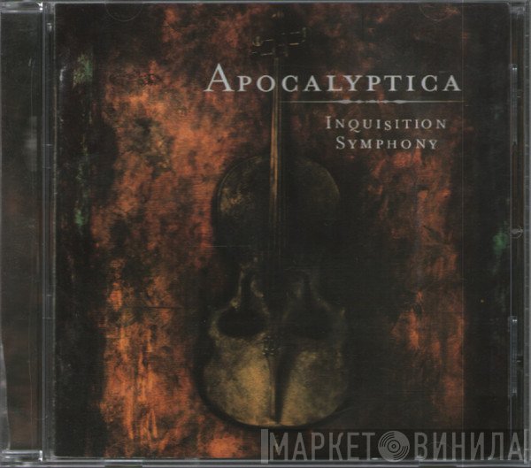 Apocalyptica  - Inquisition Symphony
