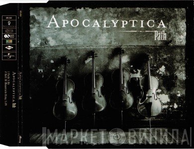 Apocalyptica  - Path