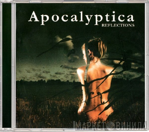 Apocalyptica  - Reflections