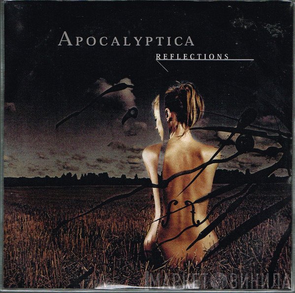 Apocalyptica  - Reflections