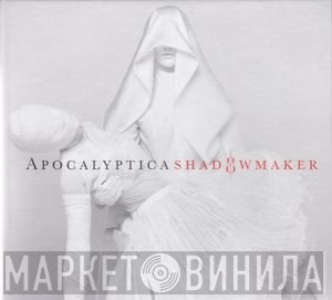 Apocalyptica - Shadowmaker