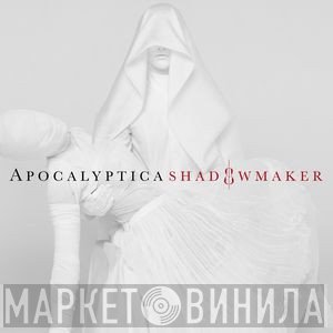 Apocalyptica  - Shadowmaker