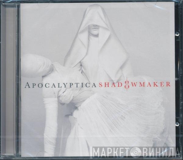 Apocalyptica  - Shadowmaker