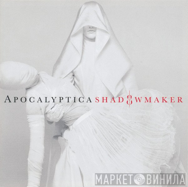 Apocalyptica  - Shadowmaker
