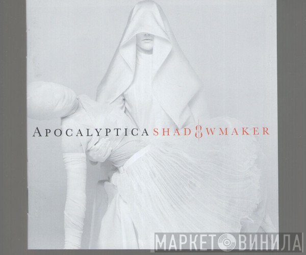 Apocalyptica  - Shadowmaker