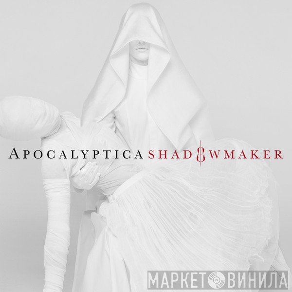 Apocalyptica  - Shadowmaker