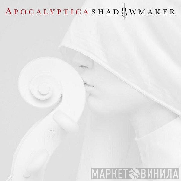 Apocalyptica  - Shadowmaker