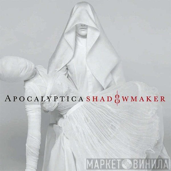 Apocalyptica  - Shadowmaker