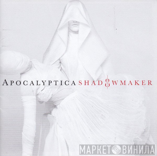 Apocalyptica  - Shadowmaker