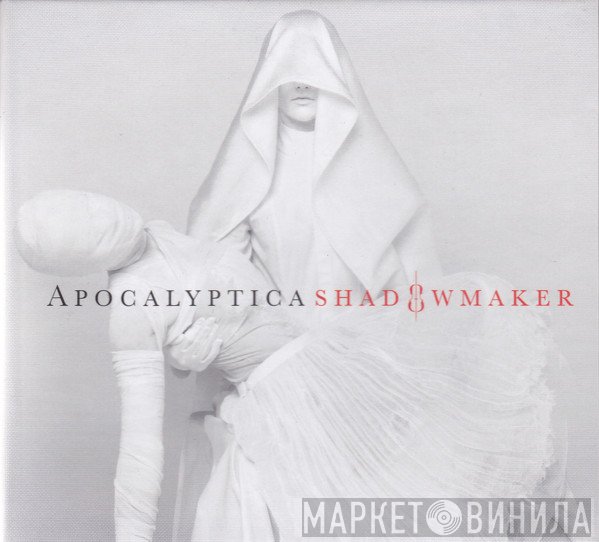 Apocalyptica  - Shadowmaker