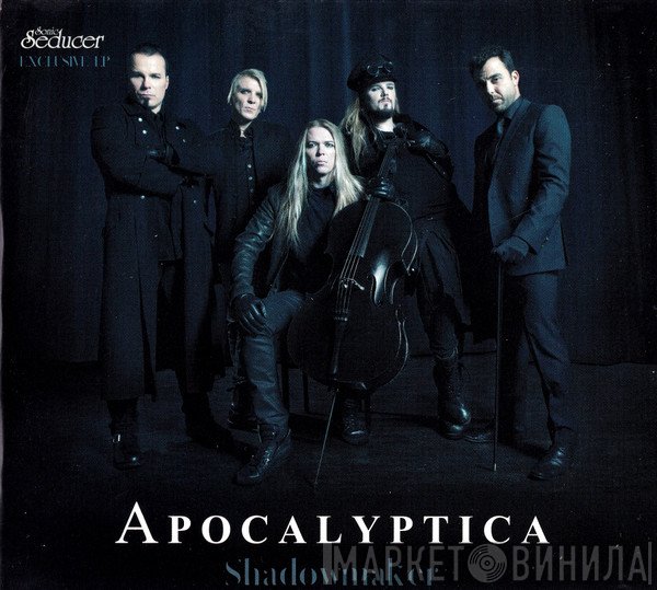 Apocalyptica  - Shadowmaker