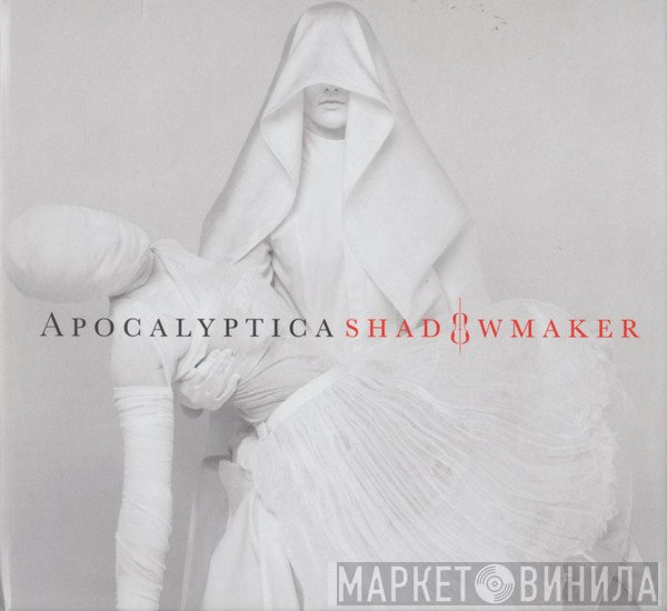 Apocalyptica  - Shadowmaker