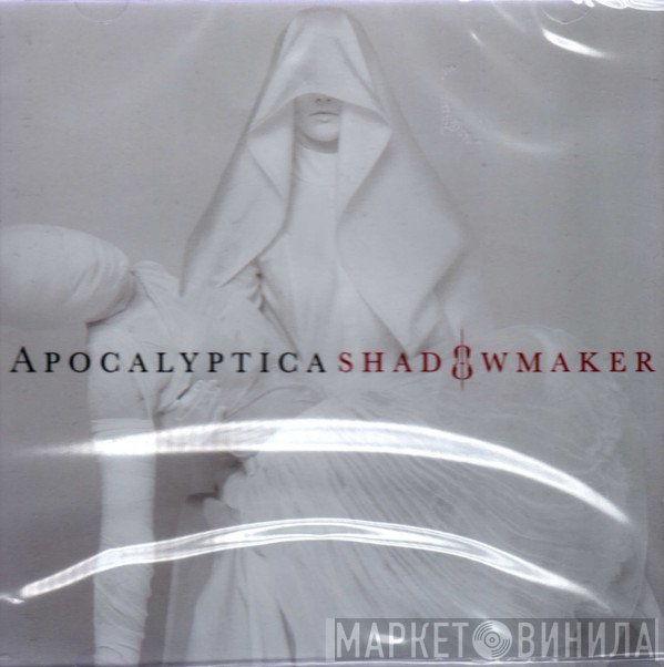 Apocalyptica  - Shadowmaker