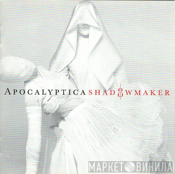 Apocalyptica  - Shadowmaker