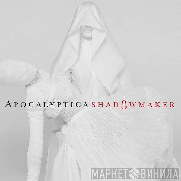 Apocalyptica  - Shadowmaker