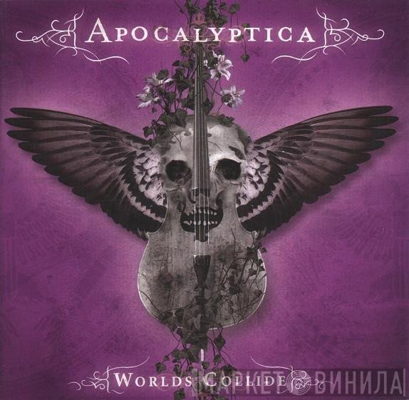 Apocalyptica - Worlds Collide