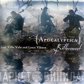 Apocalyptica feat. Ville Valo and Lauri Ylönen  - Bittersweet