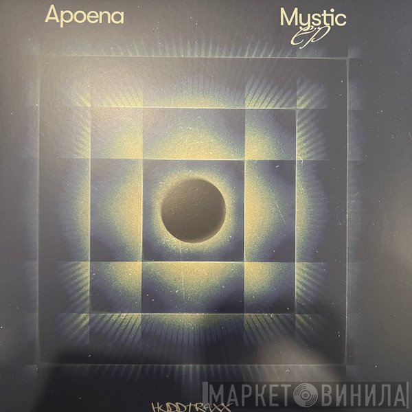 Apoena - Mystic EP