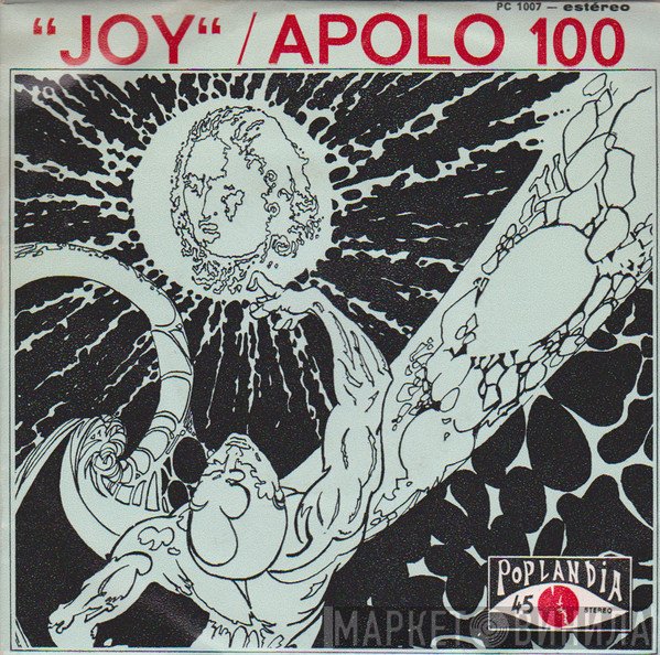 Apollo 100  - Joy / Exercise In A Minor