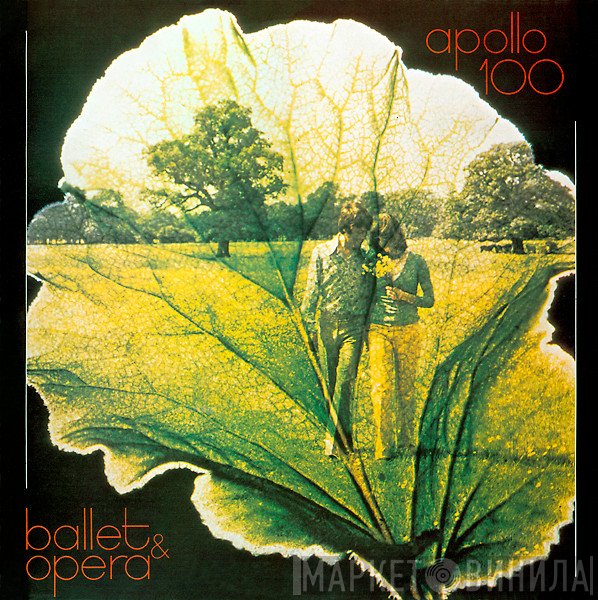 Apollo 100  - Ballet & Opera