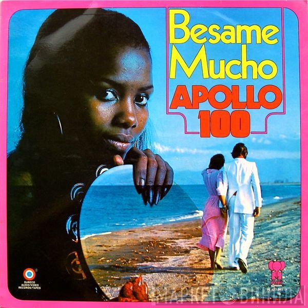Apollo 100 - Besame Mucho