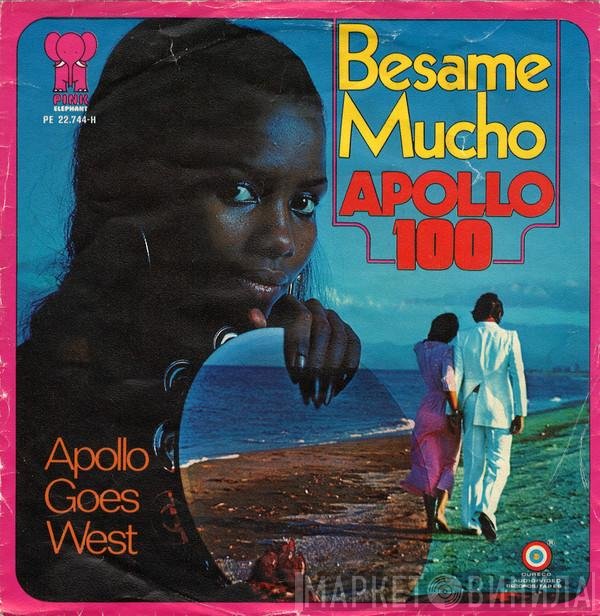 Apollo 100  - Besame Mucho