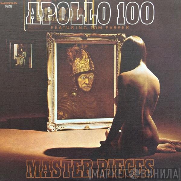 Apollo 100 Featuring Tom Parker  - Master Pieces