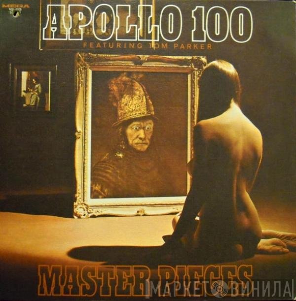 Apollo 100 Featuring Tom Parker  - Master Pieces