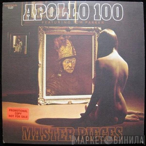 Apollo 100 Featuring Tom Parker  - Master Pieces