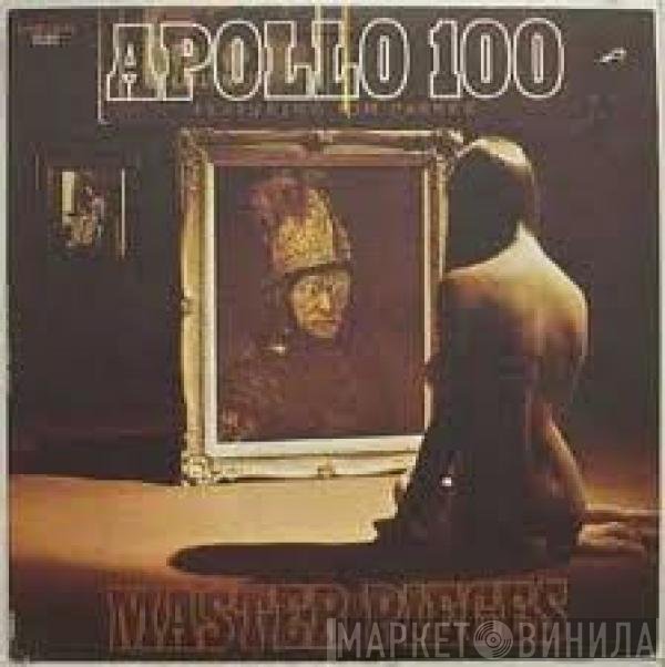 Apollo 100 Featuring Tom Parker  - Master Pieces