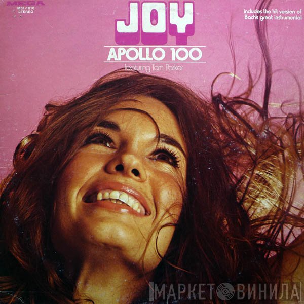 Apollo 100  - Joy