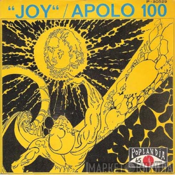 Apollo 100  - Joy